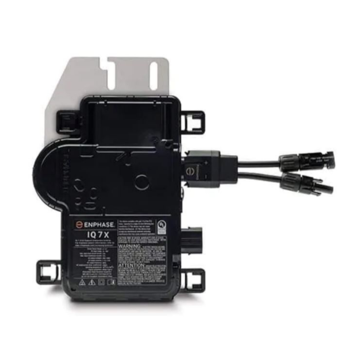 Enphase Energy - IQ7X-96-2-FR - Micro-onduleur IQ7X - 320VA main product photo