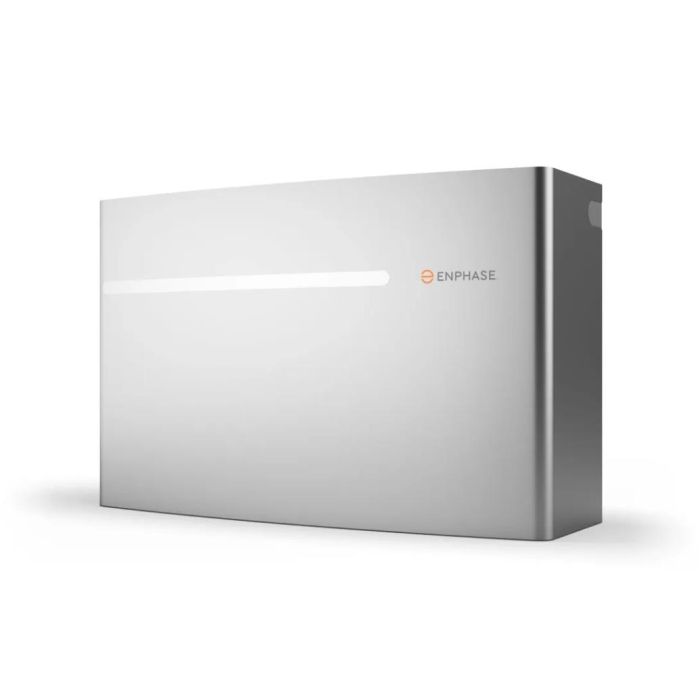 Enphase Energy - Encharge 10T - Batterie Lithium 10,5kWh main product photo