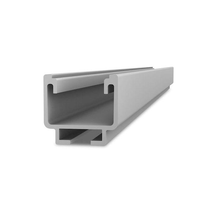 K2 Systems - Rail de montage SolidRail Light 37 - 3m30 main product photo