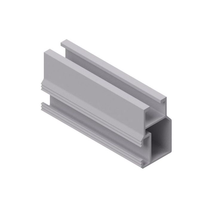 Fixasun - Rail de montage FX50 - 2380mm main product photo