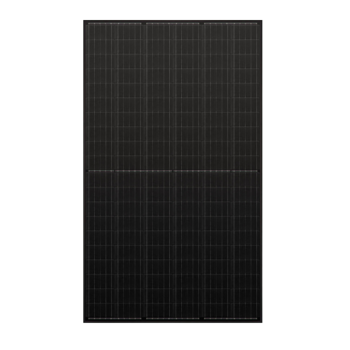 BISOL - Panneau solaire monocristallin 420 Wc Cadre Noir main product photo