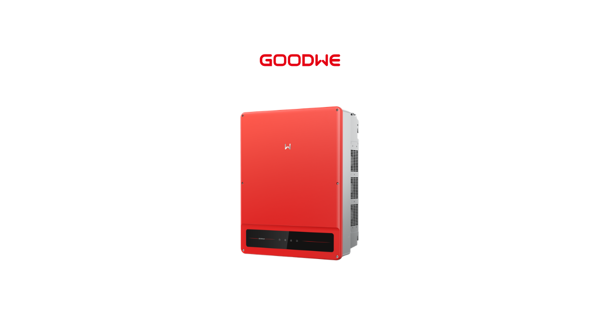 SUNGROW Onduleur Solaire Monophasé 5kW 2*MPPT - Transformez l'énergie
