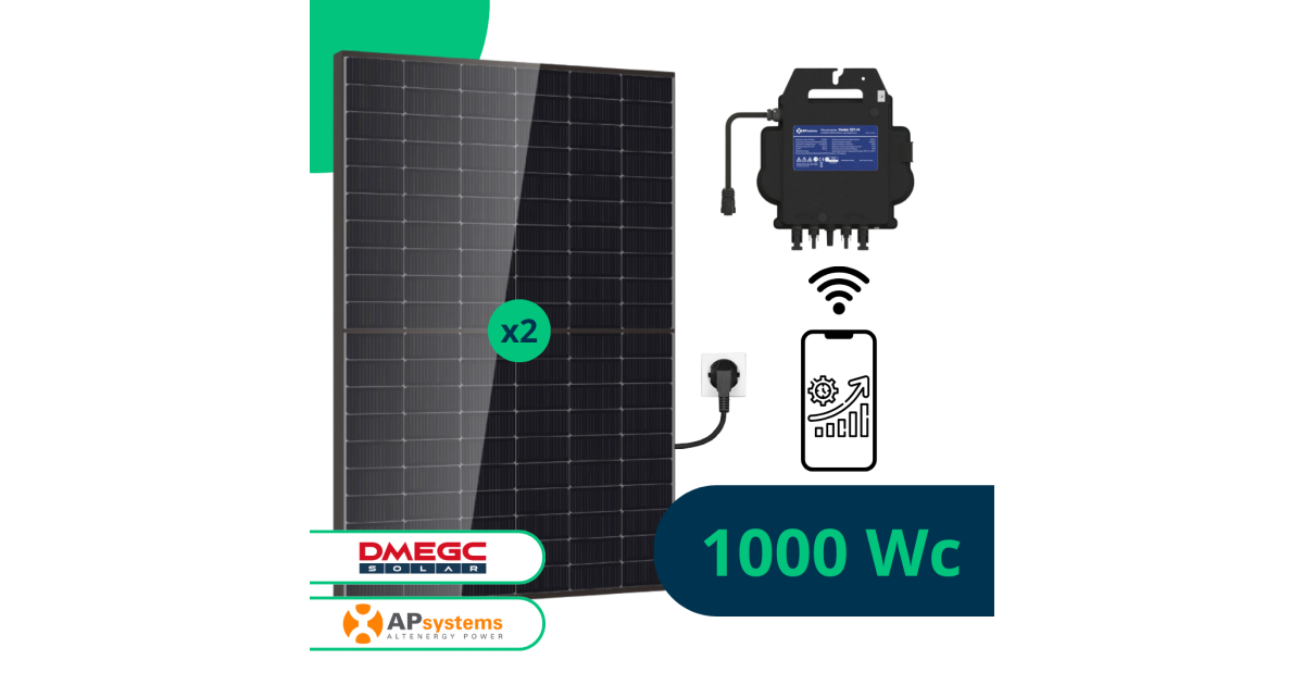 Sitemapcdatahttpsshopinf Inetcompanneau Solaire Plug And Play 1000w