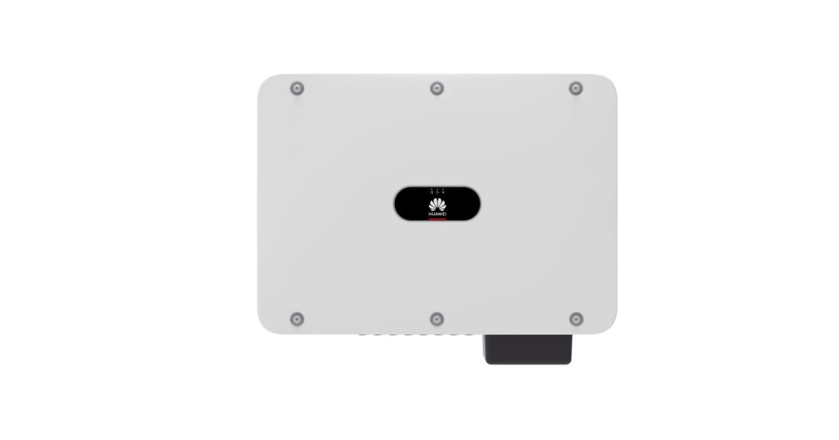 Onduleur Hybride Triphasé Huawei SUN2000 4KTL-M1 – 4 KW, Neuf, Erreur De Commande