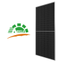 Amerisolar - Panneau solaire 585 Wc - cellule N-Type
