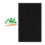 Amerisolar - Panneau solaire Full Black cellule N-Type 500 Wc