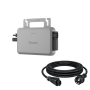 Hoymiles - Micro-onduleur HiFlow 800 - Wifi et bluetooth + câble 5m.