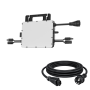 Hoymiles - Micro-onduleur HiFlow 1000 - Wifi et bluetooth