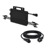 Hoymiles - Micro-onduleur HiFlow 2000 Pro