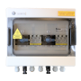 Coffret de protection DC - 1IN/1OUTx2 - 2MPPT - SPD2 - 1000V