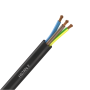 Lapp - Câble électrique 3G6mm2 H07RN-F - au mètre