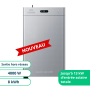 Zendure Solarflow 4000 Mix Pro