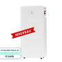 Hoymiles - Batterie 48V 15kWh - Sectionneur intégré