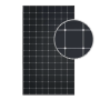 Sunpower - Panneau solaire Maxeon monocristallin - 425Wc - Cadre noir