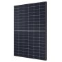 Denim - Panneau solaire monocristallin Biverre - 410 Wc - cadre noir