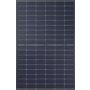 Denim - Panneau solaire Bifacial Biverre  430 Wc - Garantie 35 ans