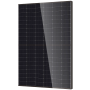 DMEGC Solar - Panneau solaire Bifacial Biverre cellule N-Type 500 Wc