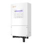 Solis - Onduleur hybride EH1 6,0kW - monophasé - 2MPPT