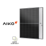 Aiko - Panneau solaire 470 Wc compact - Biverre - N-Type