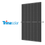 Trina Solar - Panneau solaire monocristallin Vertex S+ - 500Wc - Biverre Bifacial