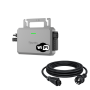 Hoymiles - Micro-onduleur HiFlow 800 - Wifi et bluetooth + câble 5m.