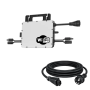 Hoymiles - Micro-onduleur HiFlow 1000 Pro - Wifi et bluetooth + câble 5m.