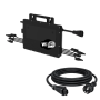 Hoymiles - Micro-onduleur HiFlow 2000 Pro - Wifi et bluetooth + câble 5m.