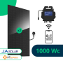 Kit solaire Plug and Play 1000 Wc
