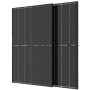 Trina Solar - Panneau solaire monocristallin Vertex S+ - 435Wc - Biverre Bifacial