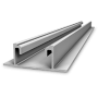 K2 Systems - Rail de montage BasicRail 22 - 4m80