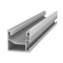 K2 Systems - Rail de montage SingleRail 36 - 2m25