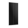 Sunpower - Panneau solaire monocristallin 500Wc biverre bifacial garantie 25 ans