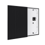 Panneau solaire AC 375 Wc Full Black • Sunpower • micro-onduleur Enphase Inclus • Garantie 25 ans