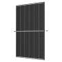 Trina Solar - Panneau solaire monocristallin Vertex S+ - 425Wc - biverre et cadre noir