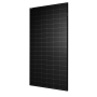 QN Solar - Panneau solaire 410 Wc Full Black - Cellules N-Type