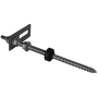Fixasun - Vis DB double filetage M10x250 + connecteur FX40