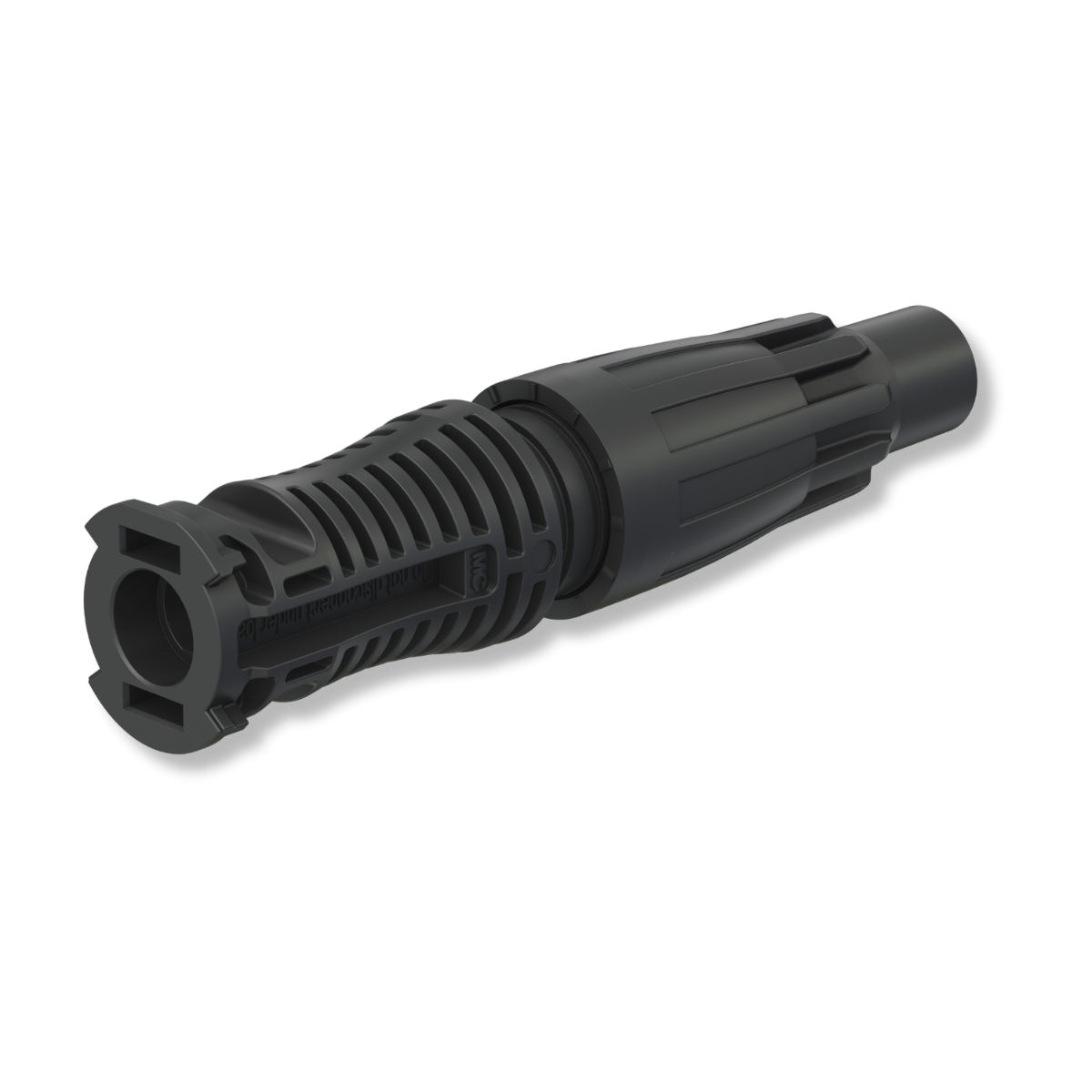 Staubli MC4 Evo Ready male
