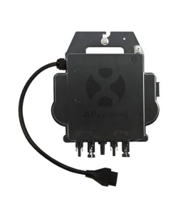 APSystems - Micro-onduleur DS3-H - 960VA - monophasé - 2MPPT