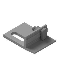 Fixasun - Connecteur pour vis à double filetage