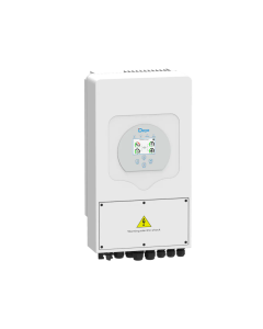 Deye - Onduleur Hybride SUN-8K-SG01LP1-EU - monophasé - 2MPPT