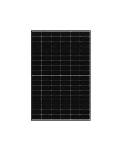 Denim - Panneau solaire monocristallin - 415 Wc - cadre noir