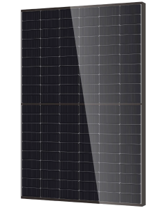 DMEGC Solar - Panneau solaire Bifacial Biverre cellule N-Type 500 Wc