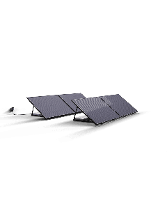 Sunethic - Station solaire plug and play 1600W