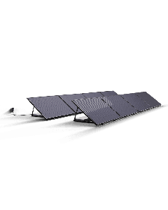 Sunethic - Station solaire plug and play 3200W