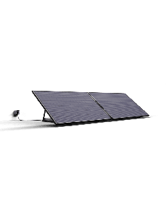 Sunethic - Station solaire plug and play 800W