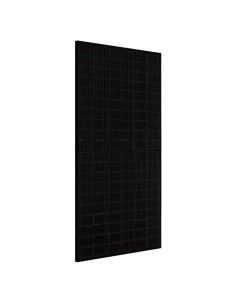 JA Solar - Panneau solaire 370 Wc Full Black