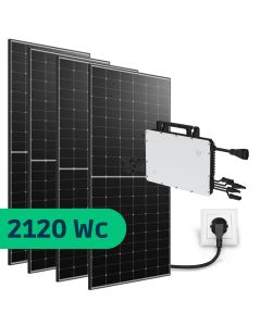 Soldes solaires 2025