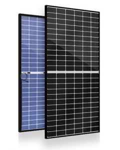 DMEGC Solar - Panneau solaire monocristallin - 365Wc - Biverre et bifacial