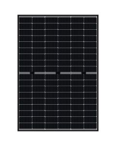 DMEGC Solar - Panneau solaire monocristallin - 400Wc - Biverre et bifacial et cadre noir