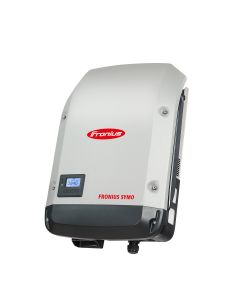 Fronius - Onduleur solaire Symo 8.2-3-M - triphasé - 2MPPT